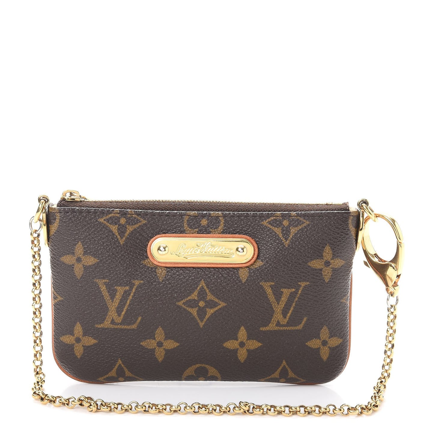 Monogram Pochette Milla PM