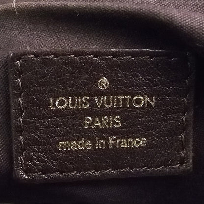 Louis Vuitton Monogram Idylle Rhapsodie MM Fusain 8 of 17