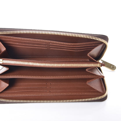 Louis Vuitton Monogram Zippy Wallet 5 of 9