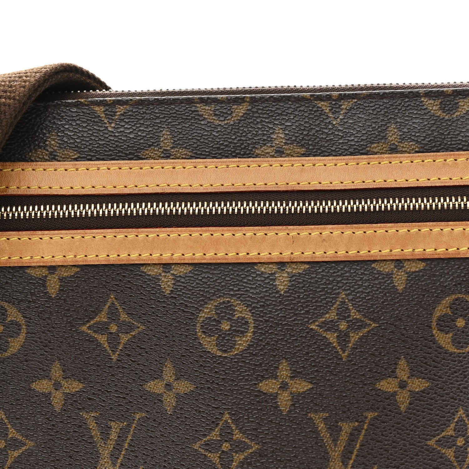 Louis Vuitton Monogram Bosphore Pochette 8 of 12
