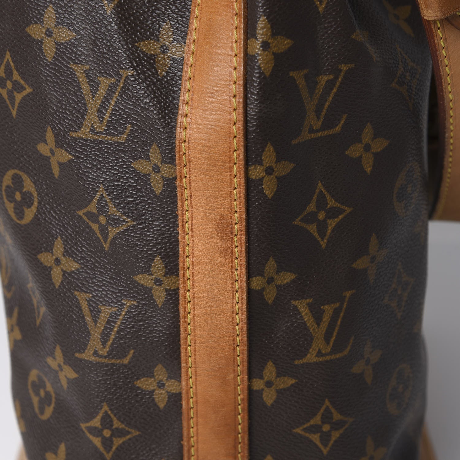 Louis Vuitton Monogram Noe 15 of 20