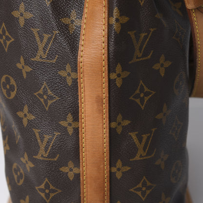 Louis Vuitton Monogram Noe 15 of 20