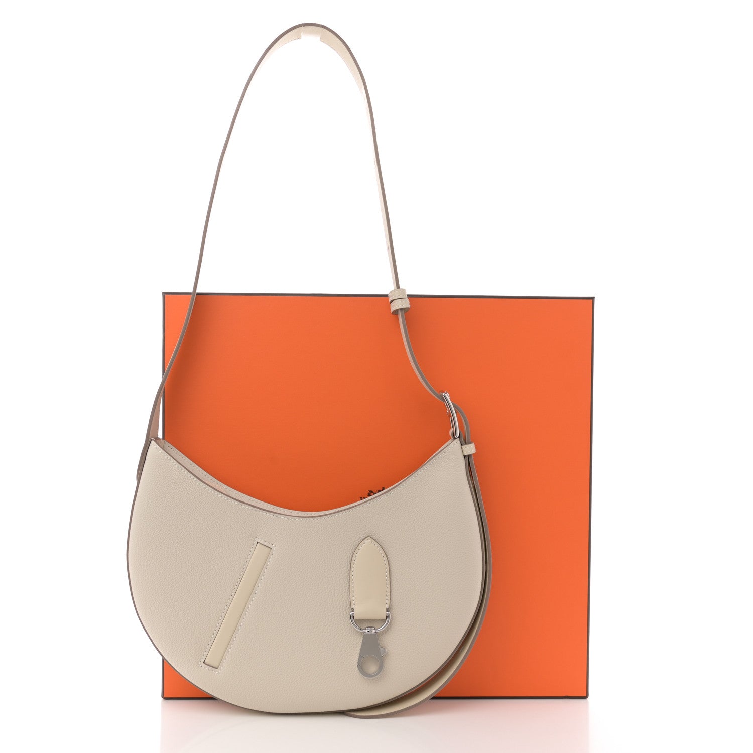 Hermes Togo Swift P'tit Arcon Craie 11 of 11