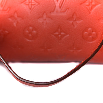 Louis Vuitton Empreinte Lumineuse PM Orient 11 of 12