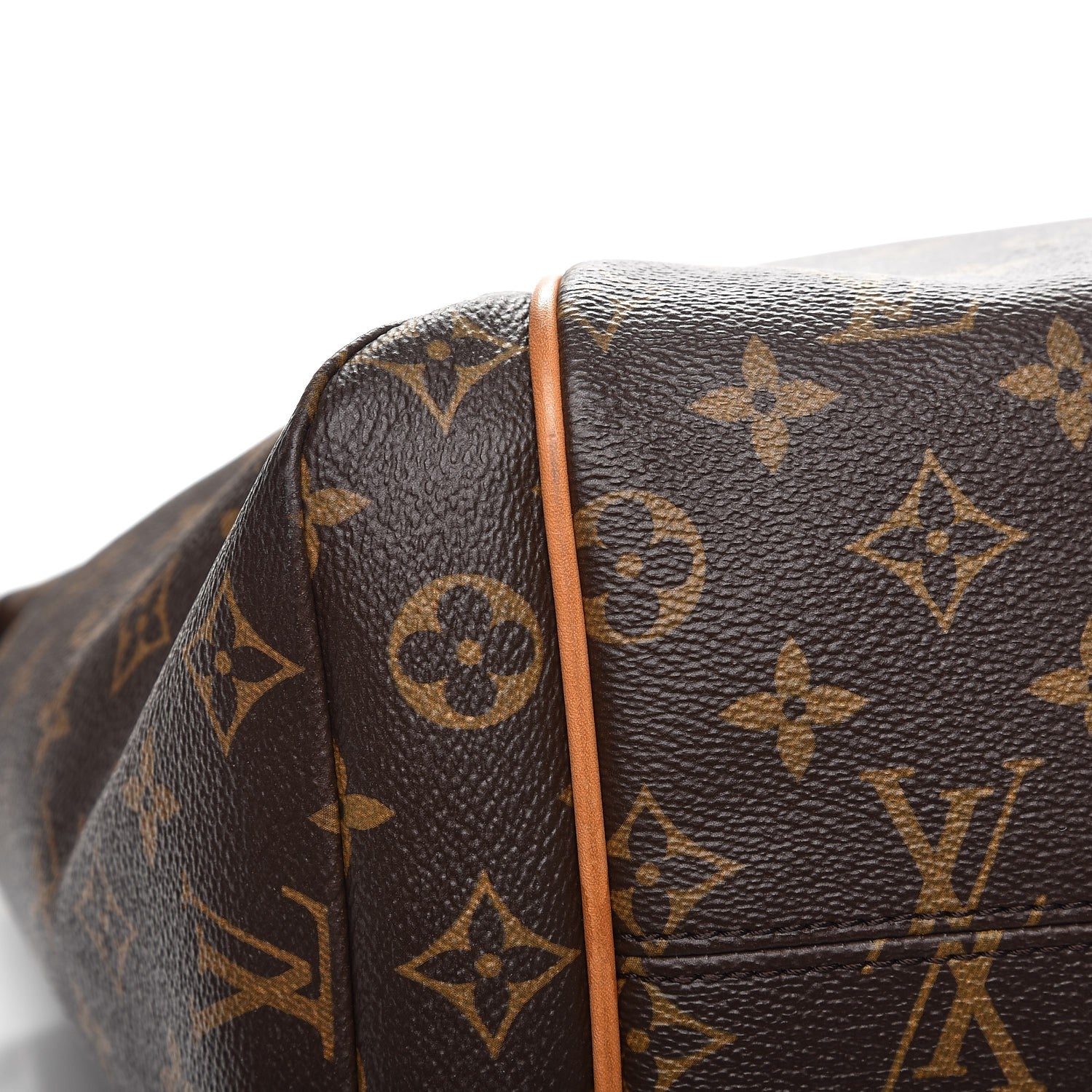 Louis Vuitton Monogram Totally MM 7 of 8
