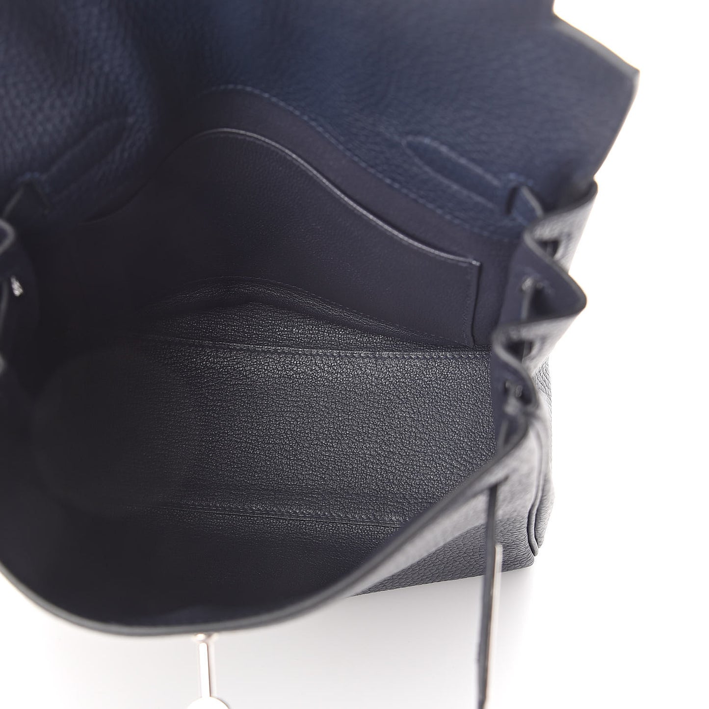 Taurillon Clemence Kelly Ado Backpack Bleu Nuit