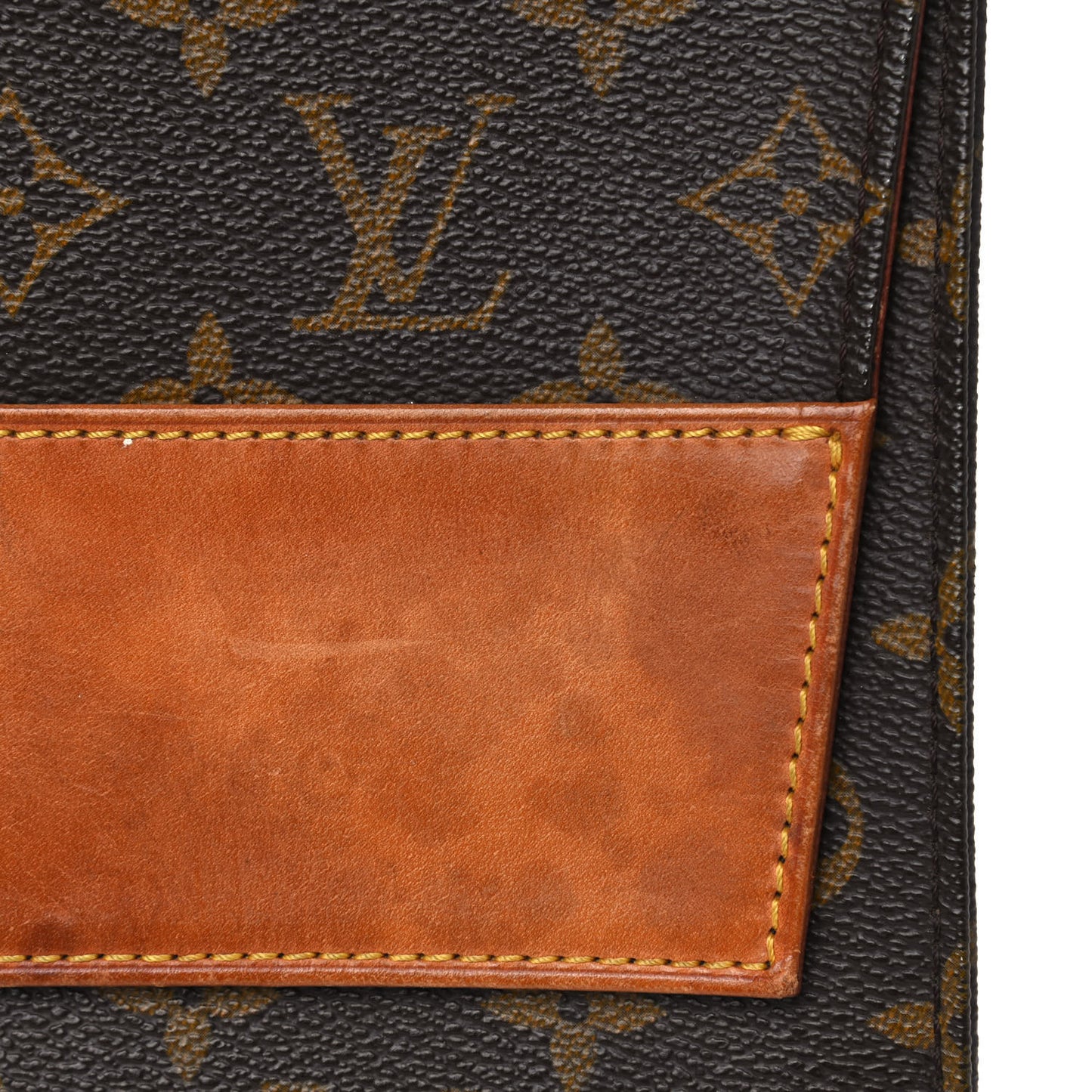 Monogram Pochette Lena