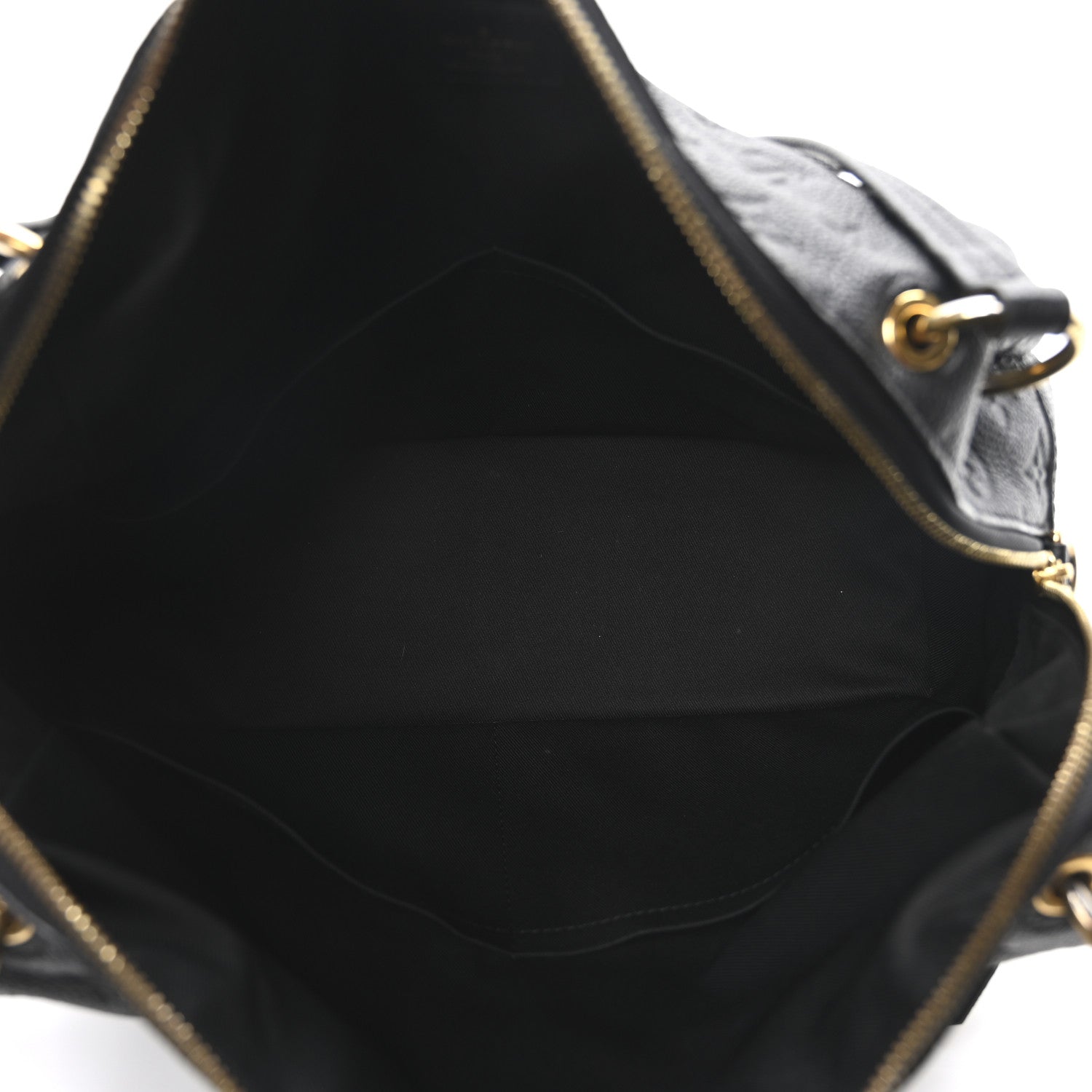 Louis Vuitton Empreinte Ponthieu PM Black 5 of 9
