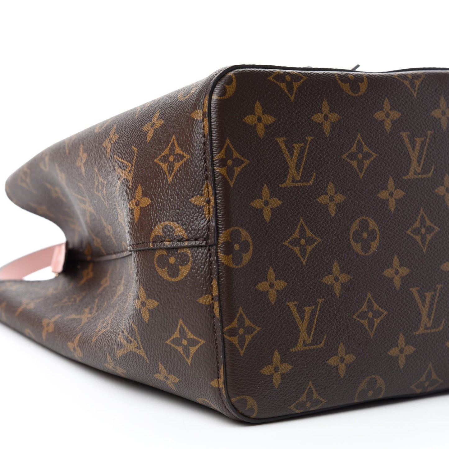 Monogram Neonoe MM Rose Poudre
