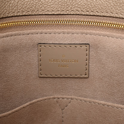 Louis Vuitton Empreinte Monogram Giant Onthego MM  Tourterelle 6 of 10