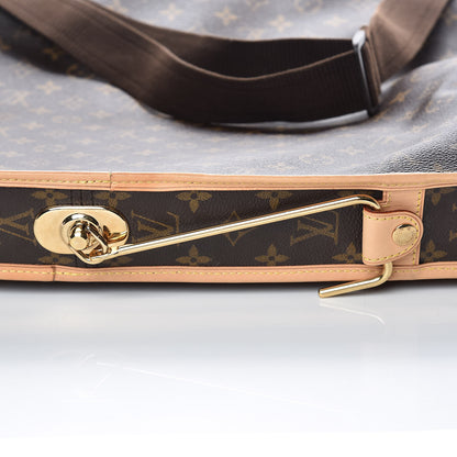 Louis Vuitton Monogram Garment Bag 15 of 17