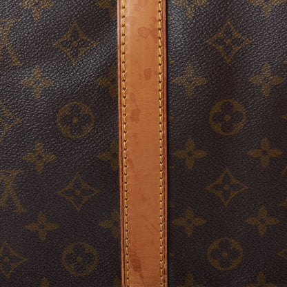 Louis Vuitton Monogram Keepall 60 12 of 12