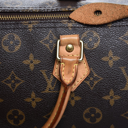 Louis Vuitton Monogram Speedy 30 12 of 14
