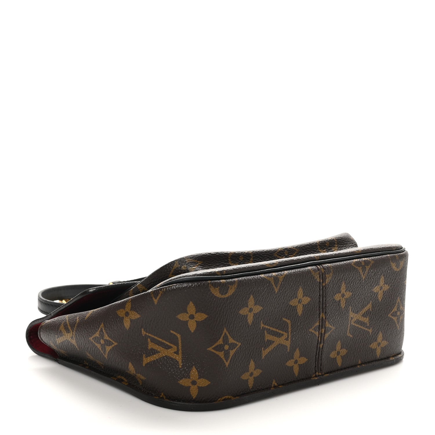 Louis Vuitton Monogram Passy 4 of 10