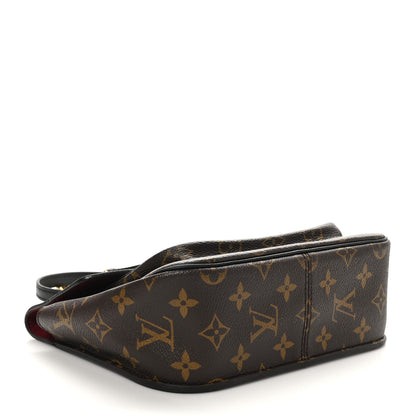 Louis Vuitton Monogram Passy 4 of 10