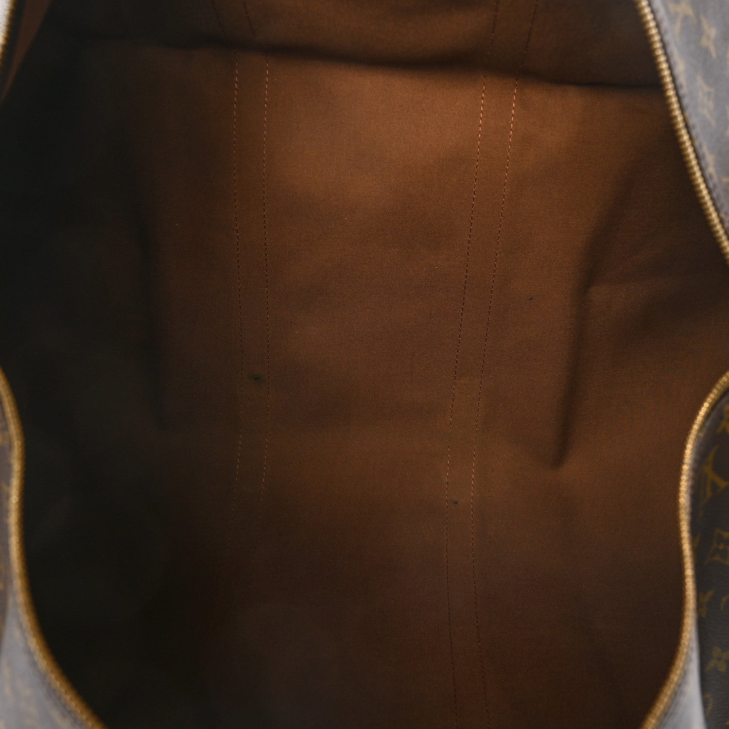 Louis Vuitton Monogram Keepall 60 5 of 11