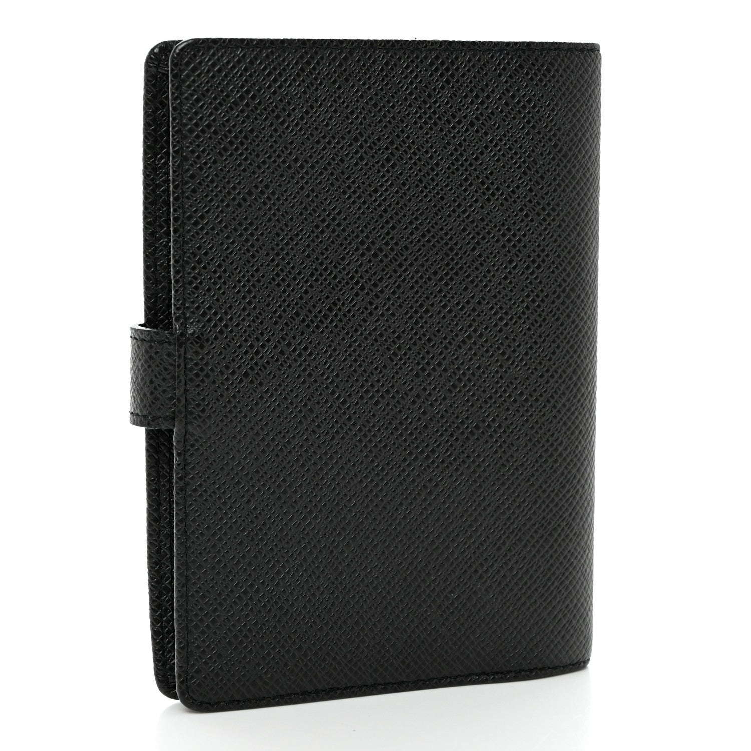 Louis Vuitton Taiga Small Ring Agenda Cover Ardoise 3 of 8