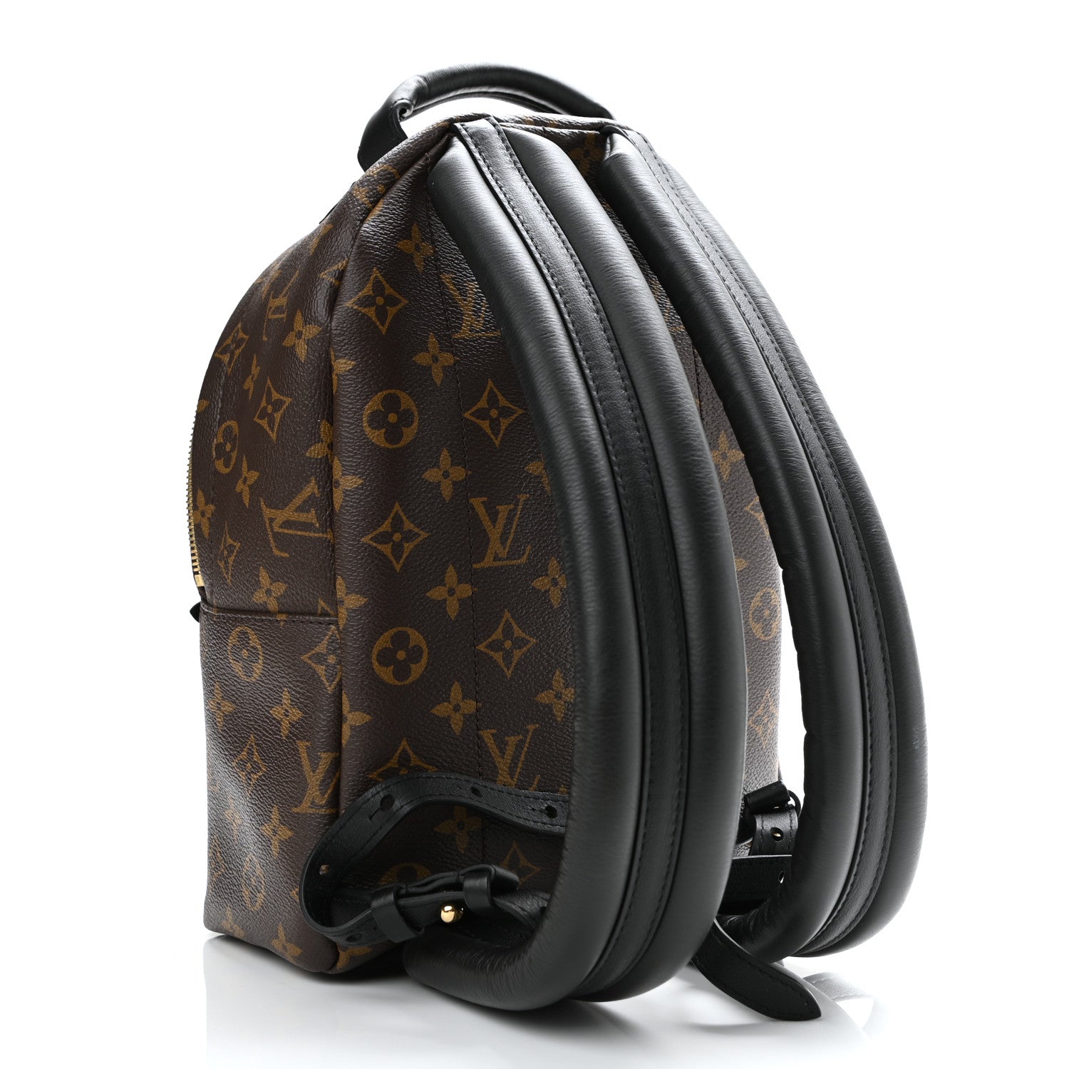 Louis Vuitton Monogram Palm Springs Backpack PM 3 of 11