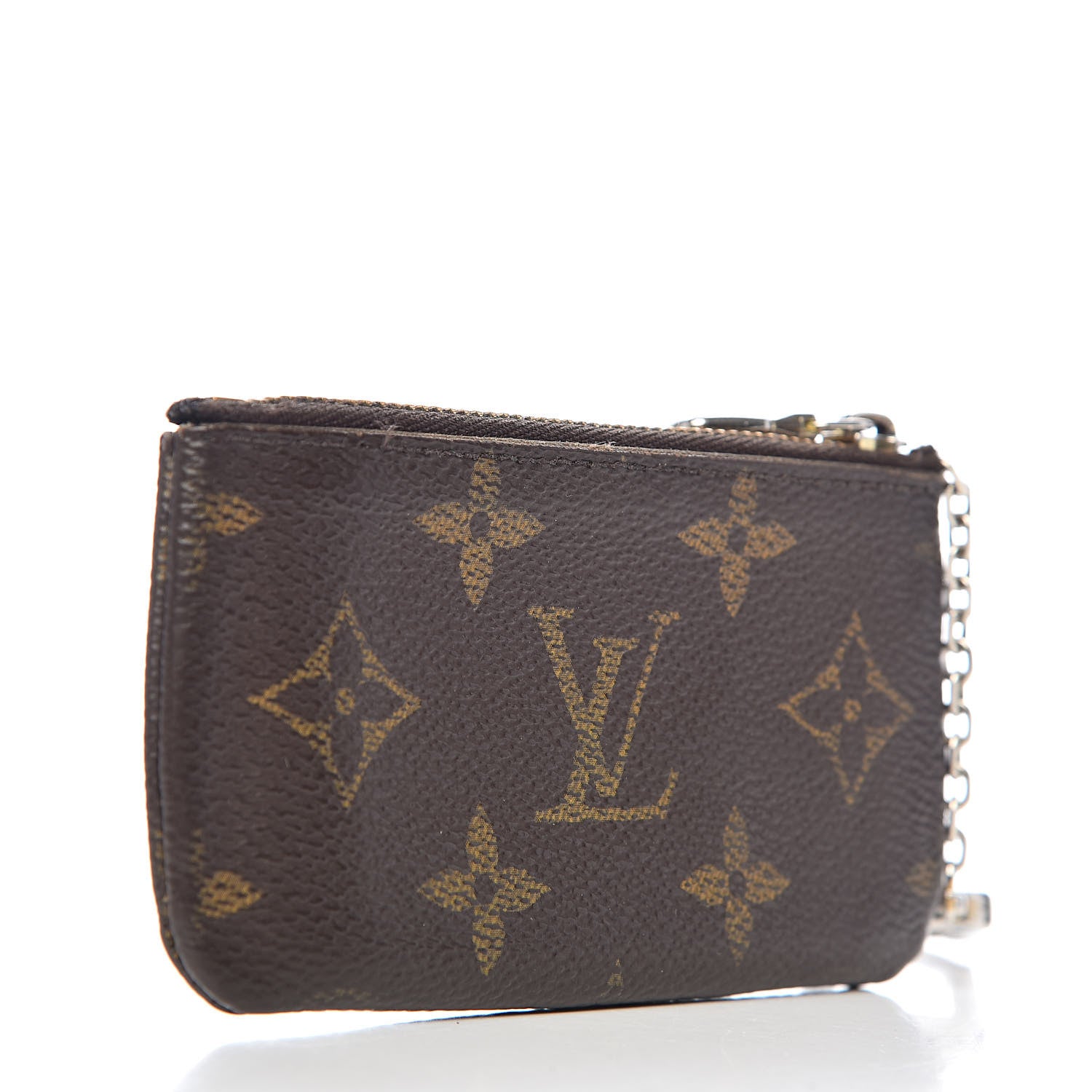 Louis Vuitton Monogram Key Pouch 3 of 7