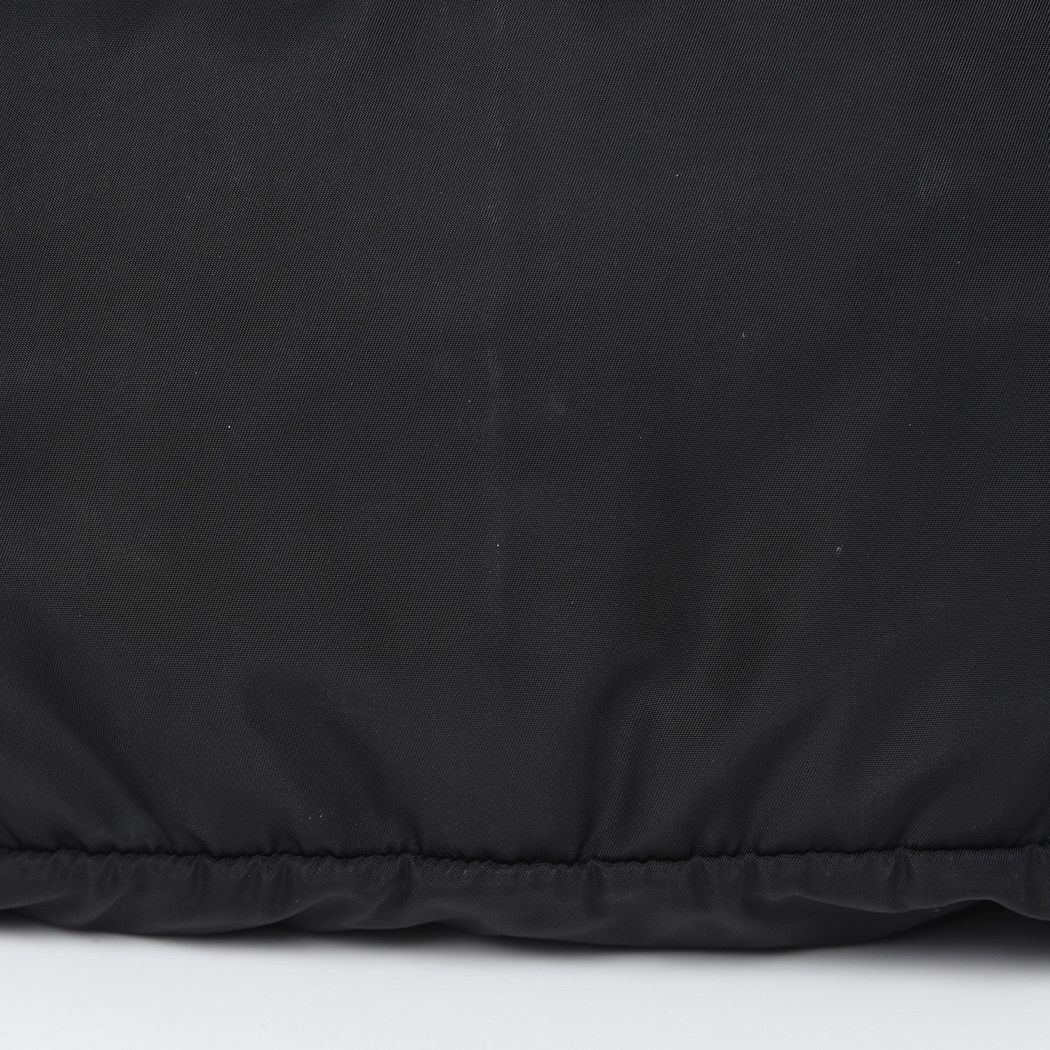 Prada Tessuto Nylon Vela Diaper Bag Black 10 of 13