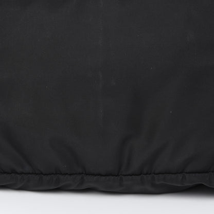 Prada Tessuto Nylon Vela Diaper Bag Black 10 of 13