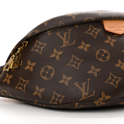 Louis Vuitton Monogram Bumbag 8 of 10