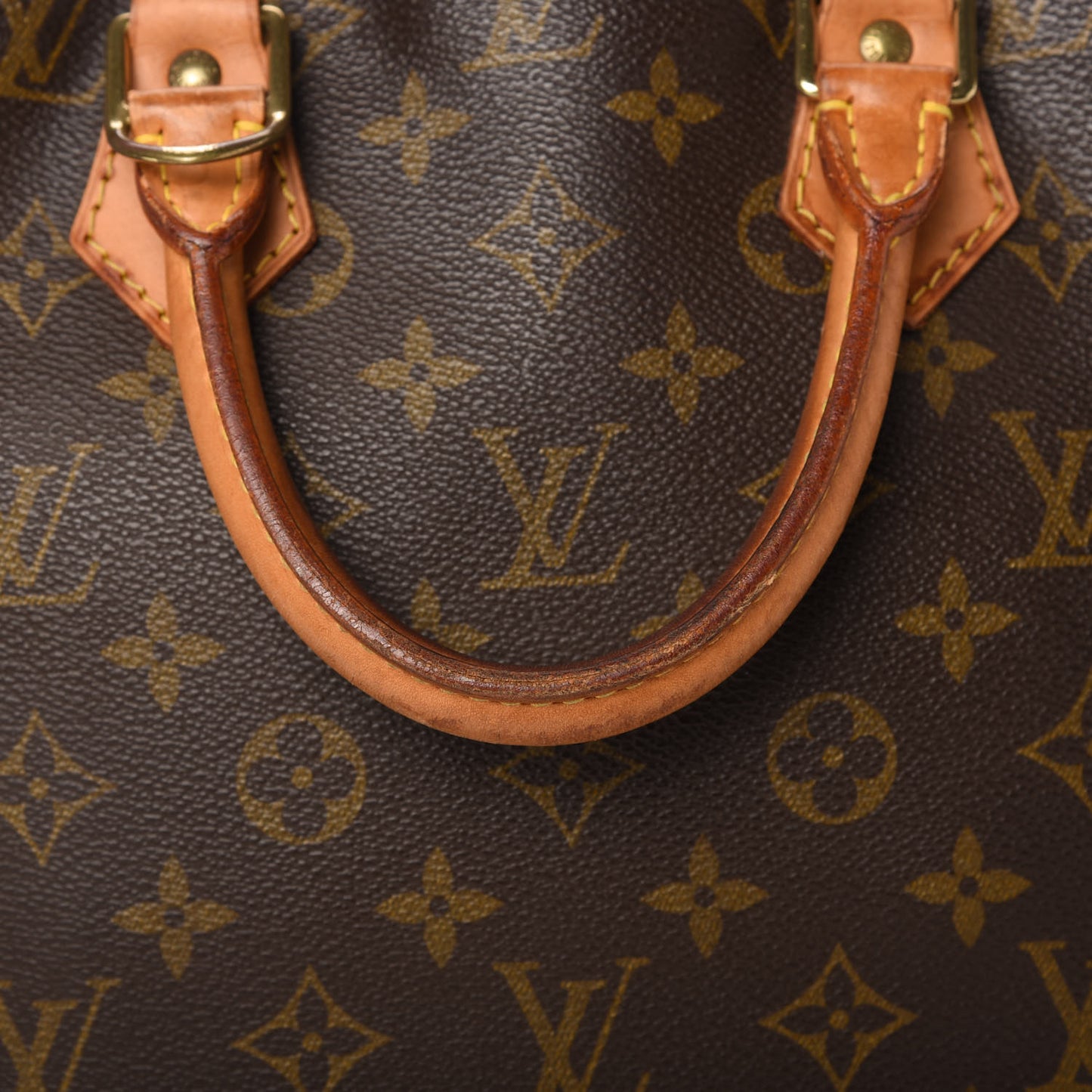 Monogram Alma PM