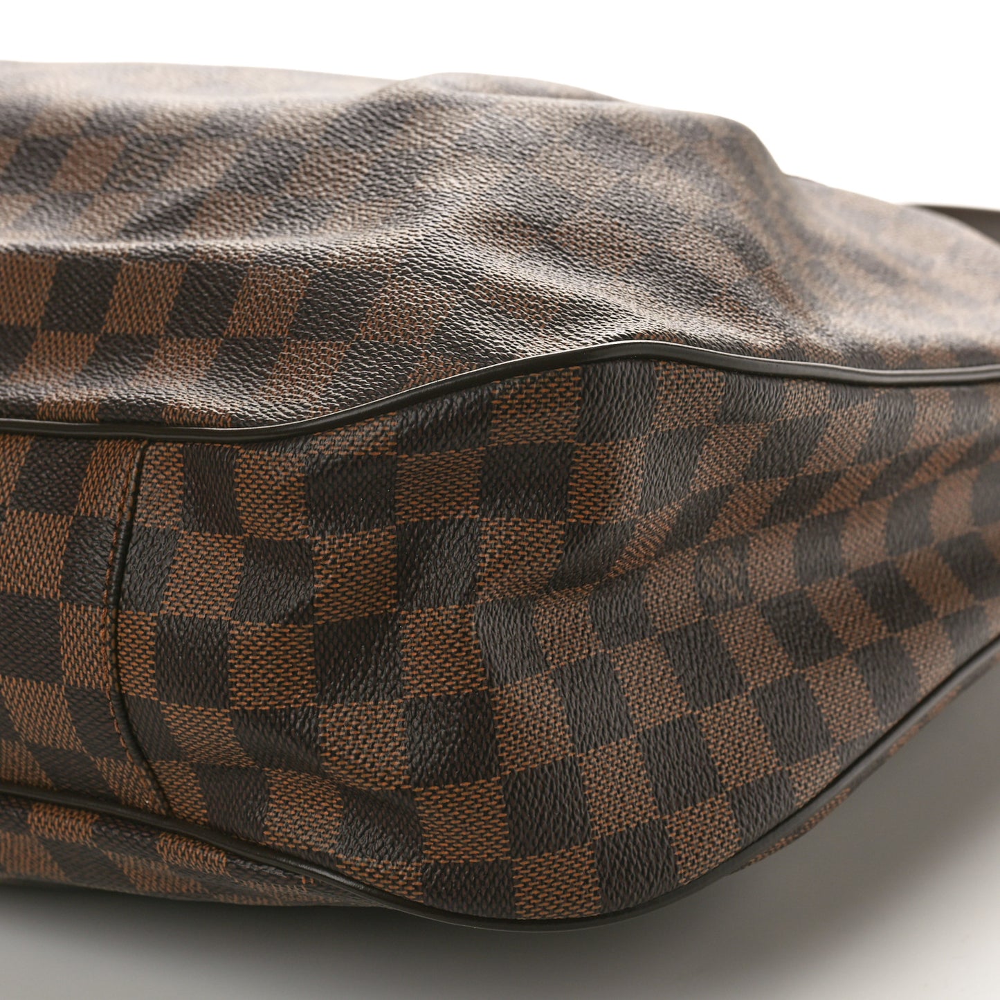 LOUIS VUITTON Damier Ebene Evora GM