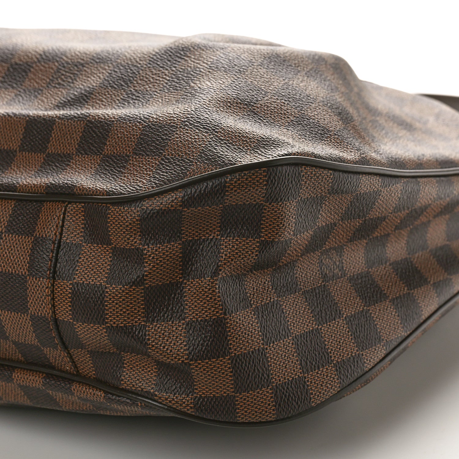 Louis Vuitton LOUIS VUITTON Damier Ebene Evora GM 8 of 8