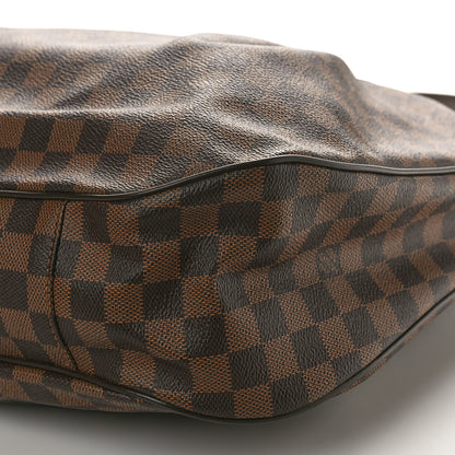 Louis Vuitton LOUIS VUITTON Damier Ebene Evora GM 8 of 8