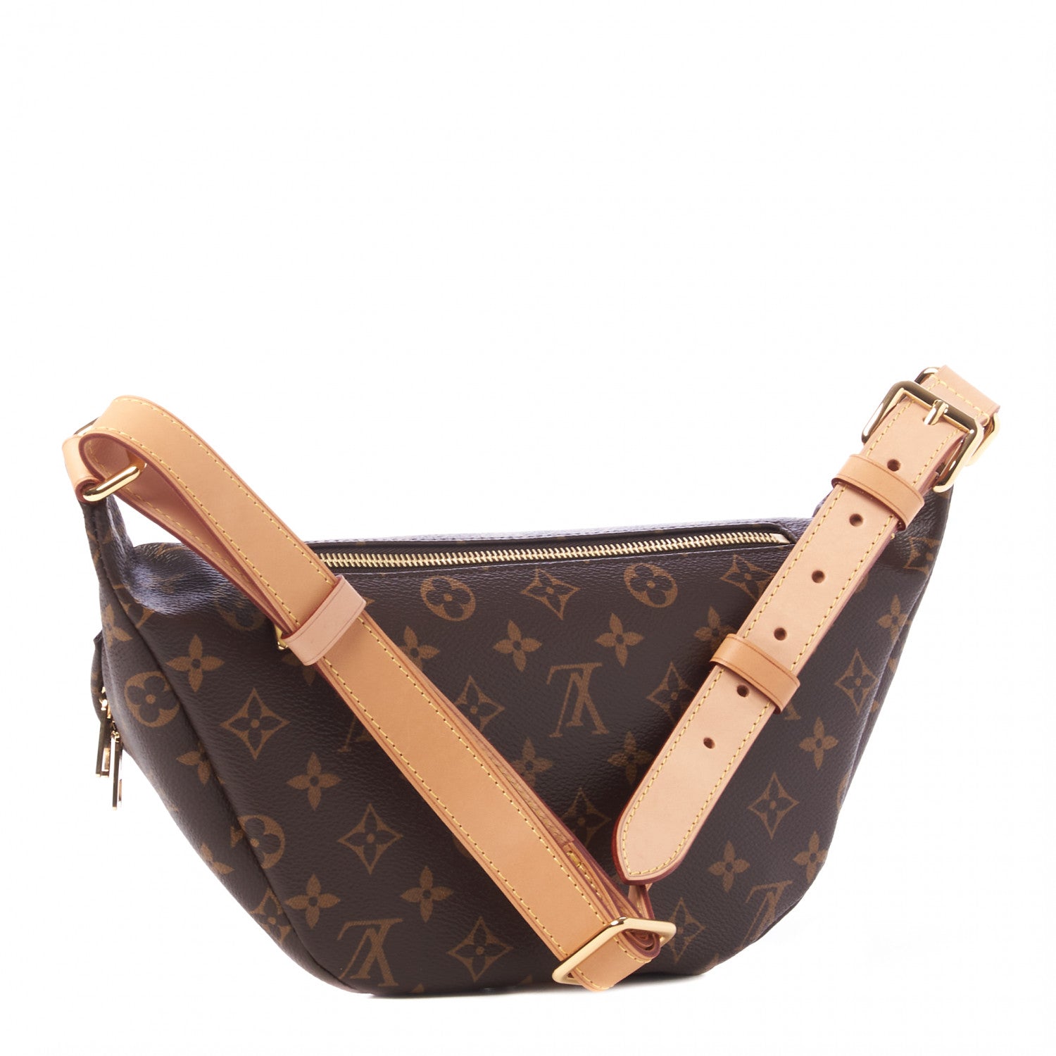 Louis Vuitton Monogram Bumbag 5 of 13