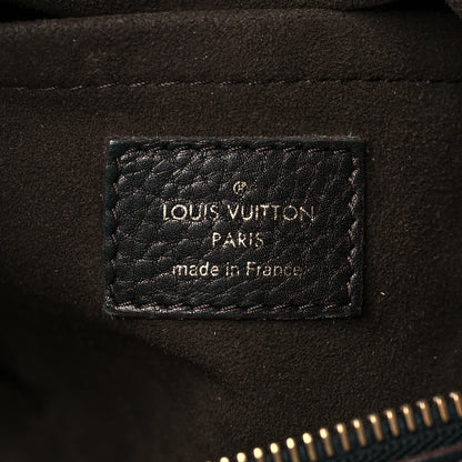 Louis Vuitton Mahina XS Black 6 of 9