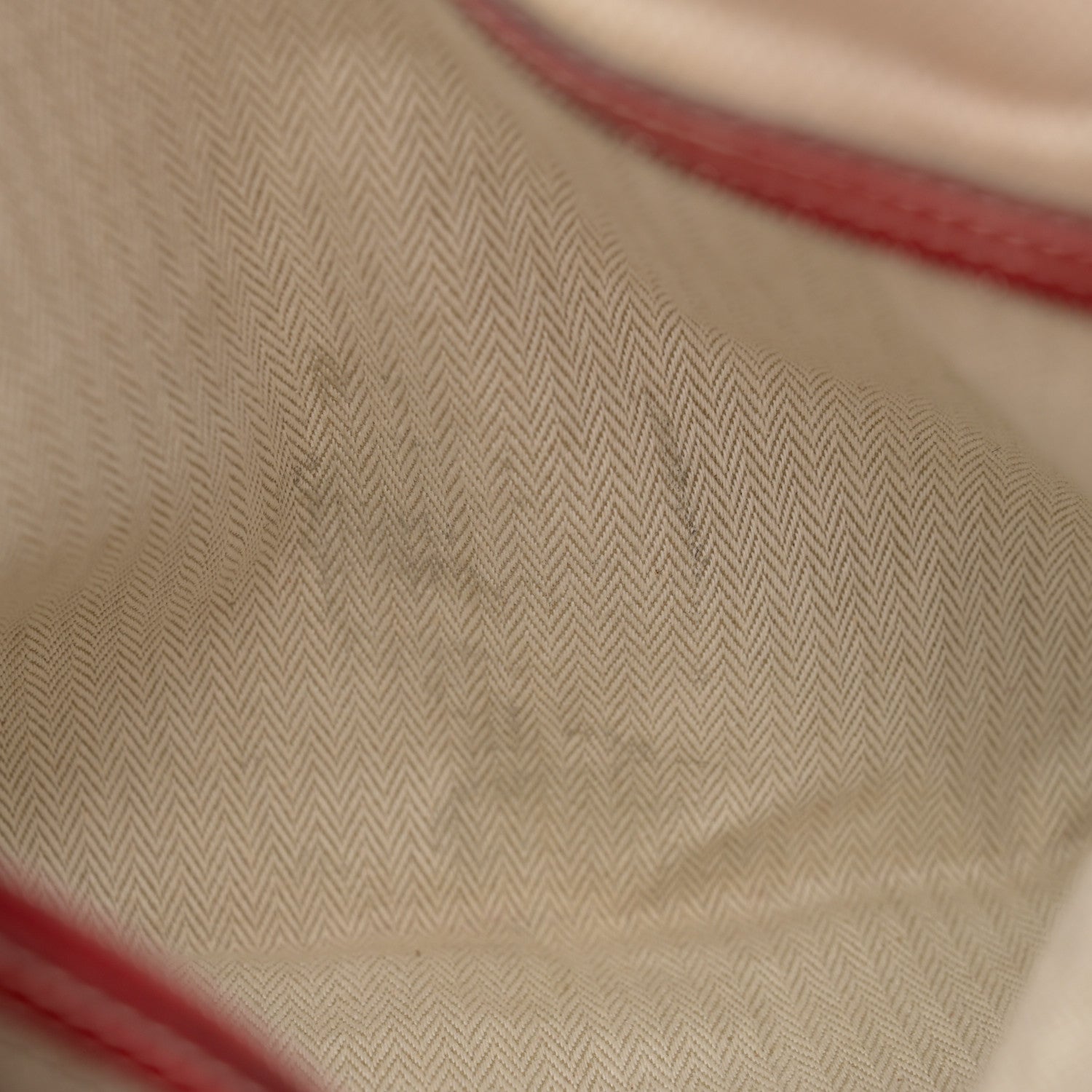 Hermes Negonda Garden Party 36 MM Rouge Casaque 15 of 17