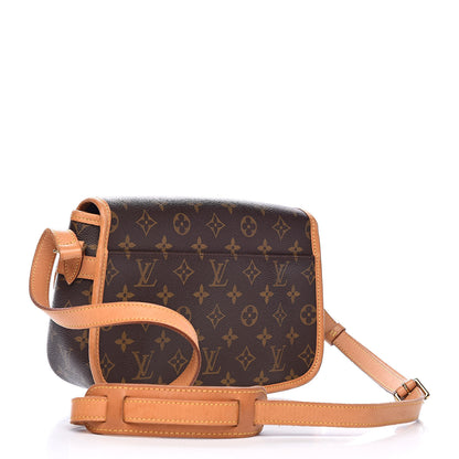 Louis Vuitton Monogram Sologne 3 of 9