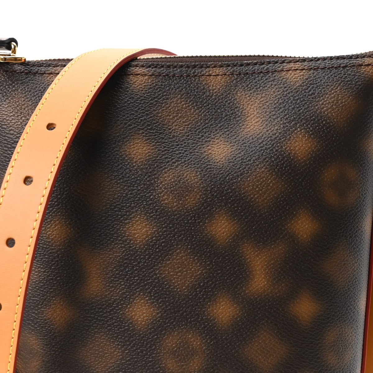 Louis Vuitton Monogram Blurry Hobo Cruiser PM 7 of 9