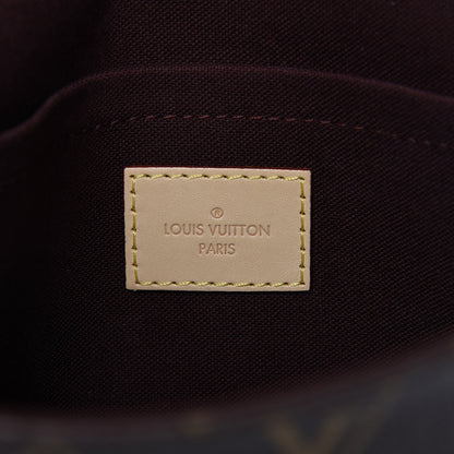 Louis Vuitton Monogram Favorite MM 6 of 14