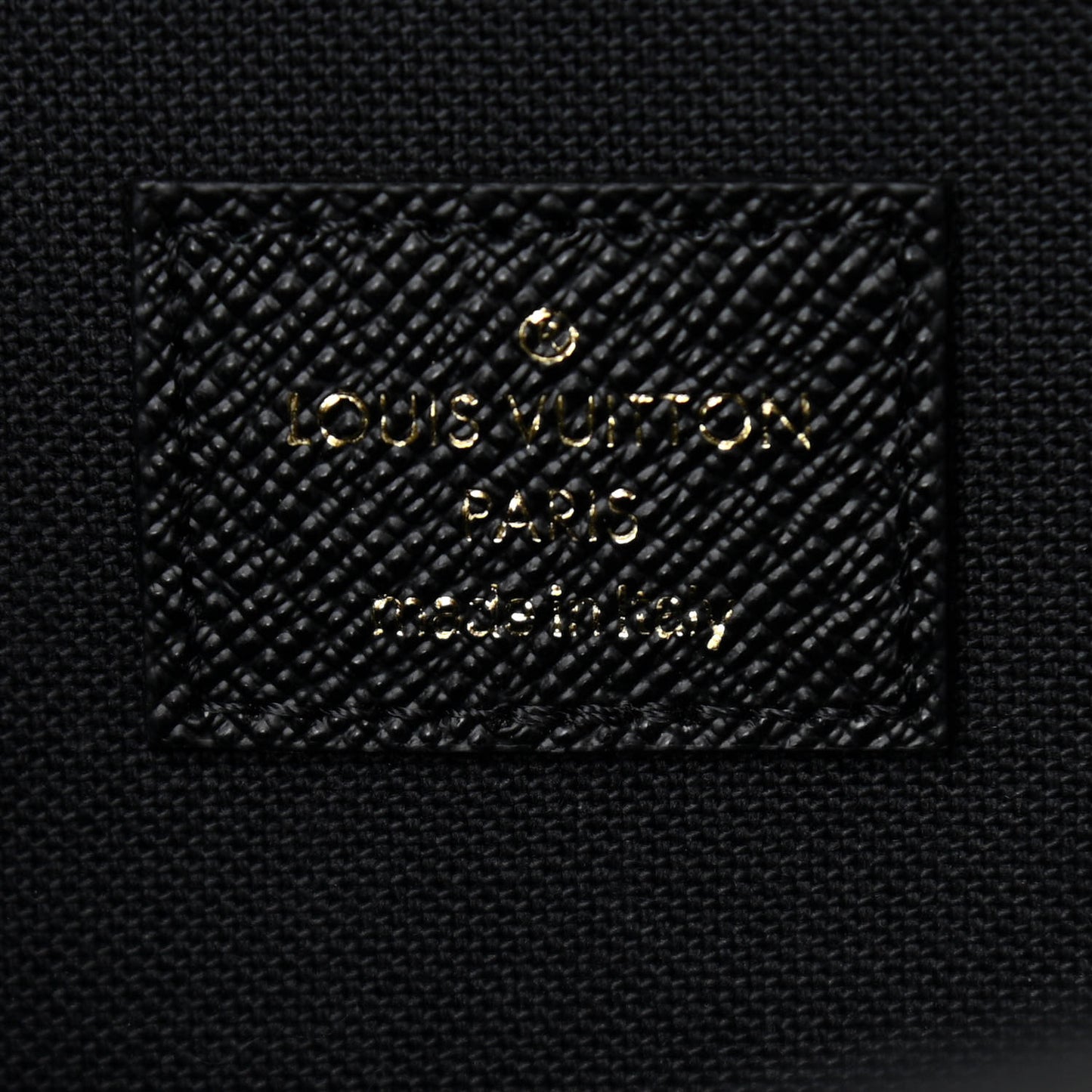 Game On Felicie Chain Wallet Black