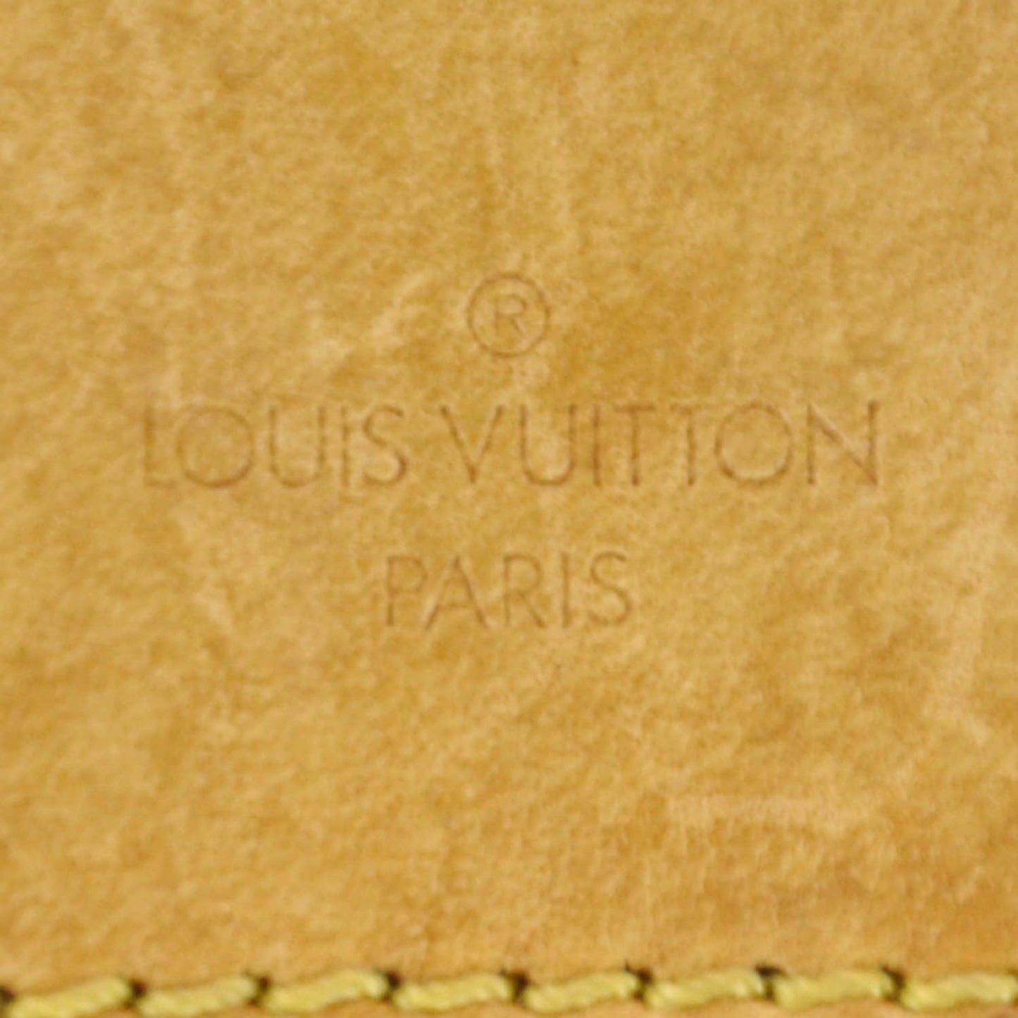 Monogram Deauville