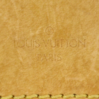 Louis Vuitton Monogram Deauville 7 of 11