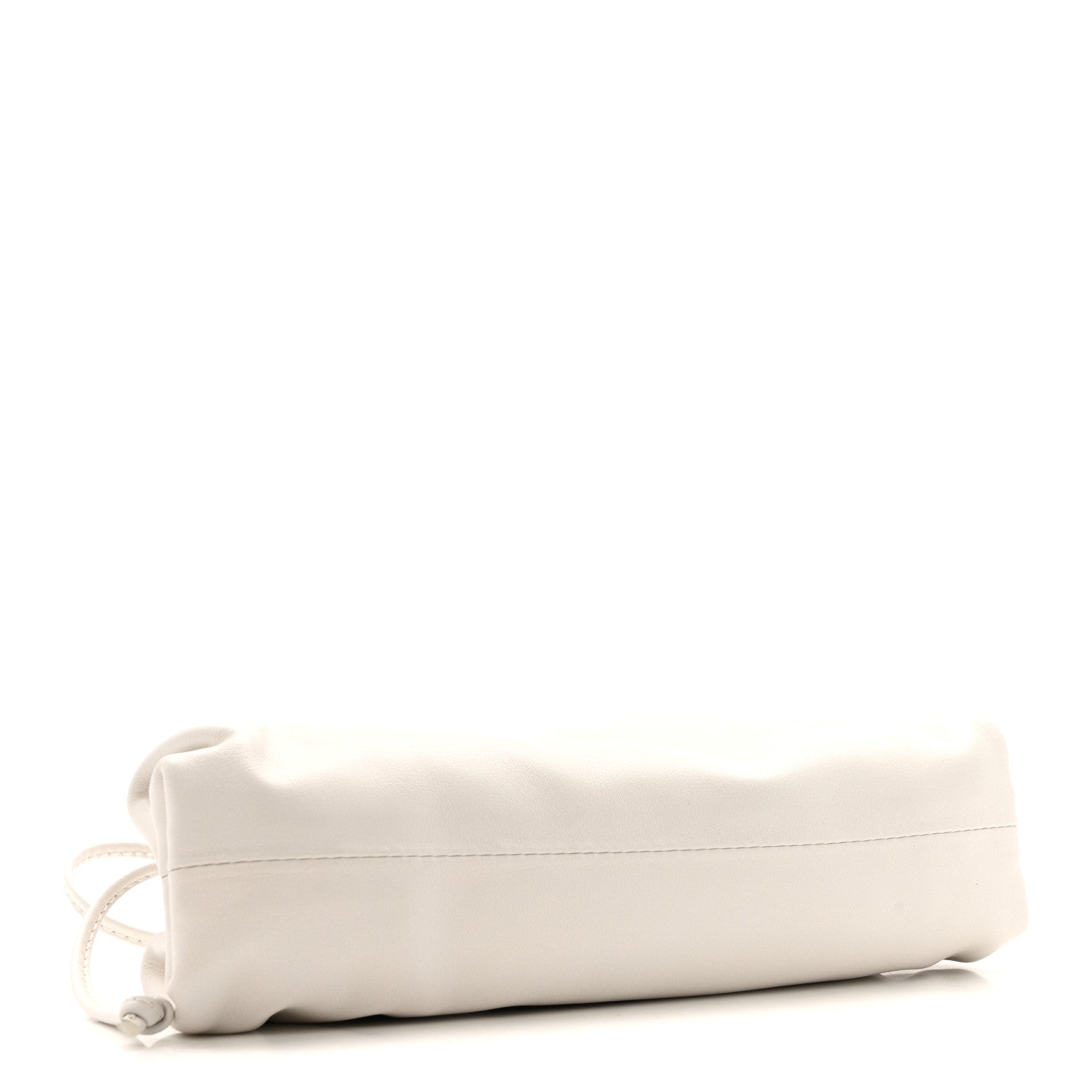 Bottega Veneta Butter Calfskin The Mini Pouch Mist 4 of 11