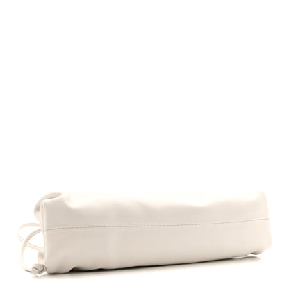 Bottega Veneta Butter Calfskin The Mini Pouch Mist 4 of 11