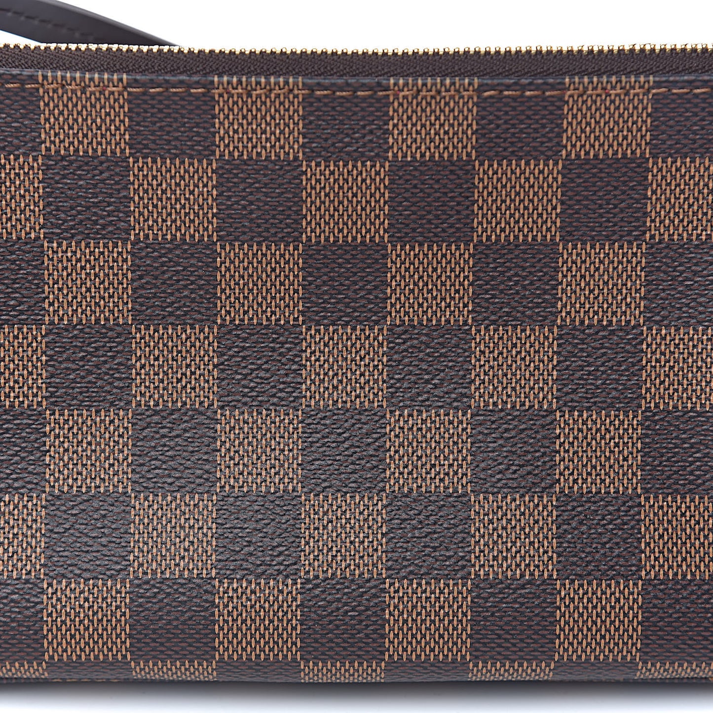Damier Ebene Pochette Accessories NM
