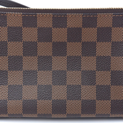 Louis Vuitton Damier Ebene Pochette Accessories NM 10 of 10