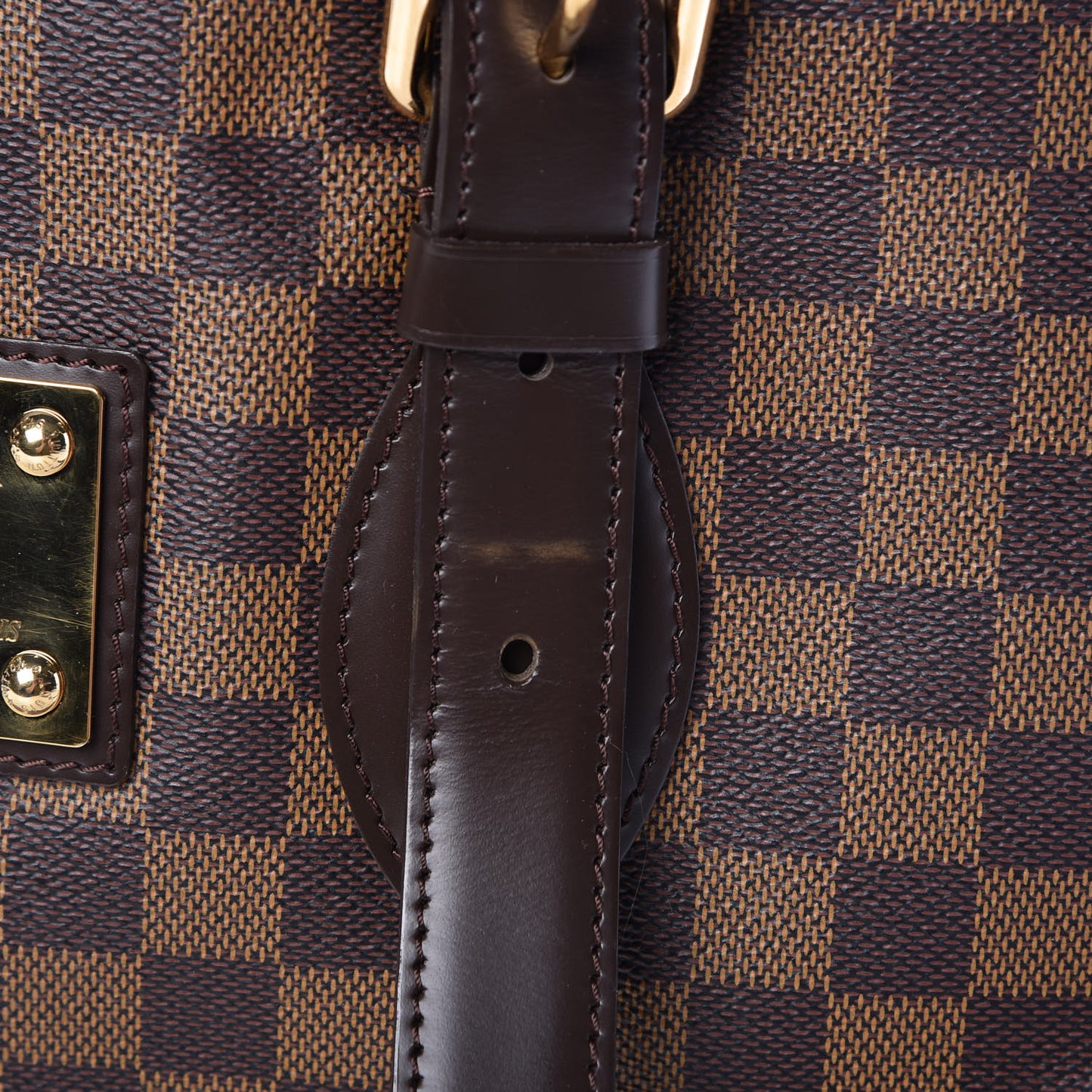 Damier Ebene Hampstead MM