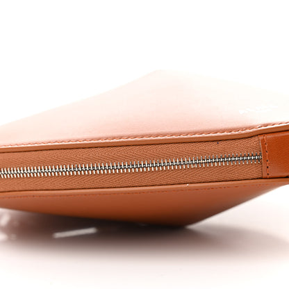 Alaia Lux Calfskin Le Coeur Bag Cognac 8 of 11