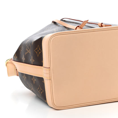 Louis Vuitton Monogram Noe BB 7 of 8