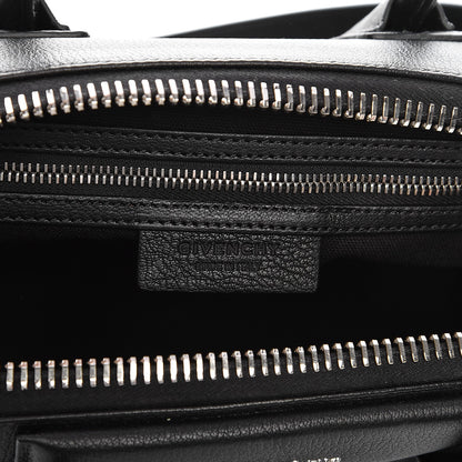 Givenchy Sugar Goatskin Medium Antigona Black 7 of 8