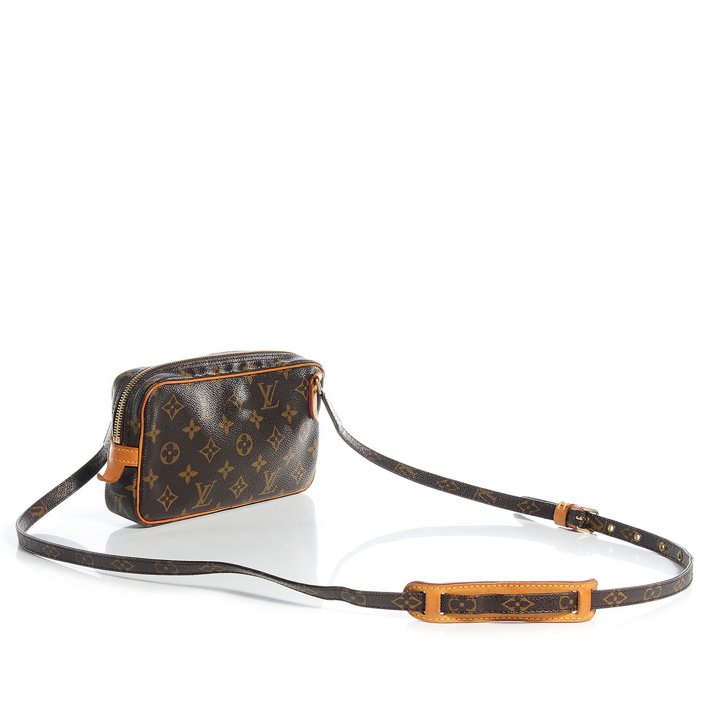 Monogram Pochette Marly Bandouliere