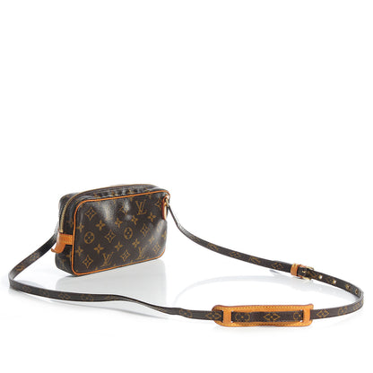 Louis Vuitton Monogram Pochette Marly Bandouliere 3 of 7