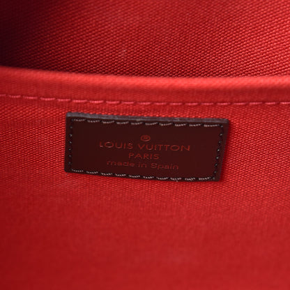Louis Vuitton Damier Ebene Ribera MM 6 of 16